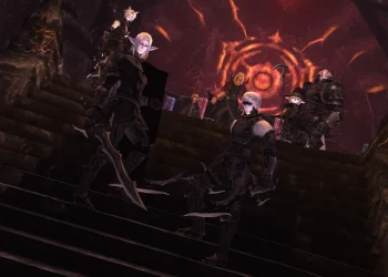 Long-awaited trial expansion: Square Enix plans to remove time limits and upgrades from Final Fantasy 11