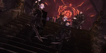 Long-awaited trial expansion: Square Enix plans to remove time limits and upgrades from Final Fantasy 11