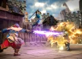 Looking for Fans: Scars of Honor: A new set of participants in the FirstWatch program announced