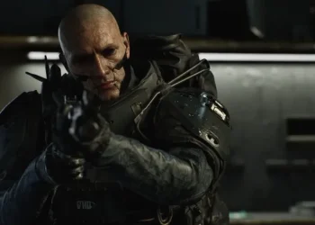 ‘Looks better than Modern Warfare 4’: Players love short demo of Nikita Buyanov’s sci-fi shooter Fragmentary Order