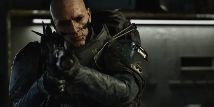 ‘Looks better than Modern Warfare 4’: Players love short demo of Nikita Buyanov’s sci-fi shooter Fragmentary Order ‘Looks better than Modern Warfare 4’: Players love short demo of Nikita Buyanov’s sci-fi shooter Fragmentary Order