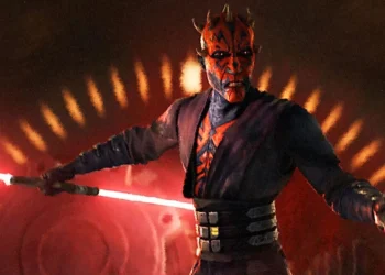 Lord of the Sith: The release date for the second season of the animated series Star Wars is already known. Darth Maul: Lord of Shadows