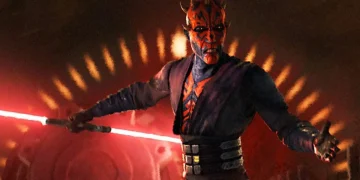 Lord of the Sith: The release date for the second season of the animated series Star Wars is already known. Darth Maul: Lord of Shadows