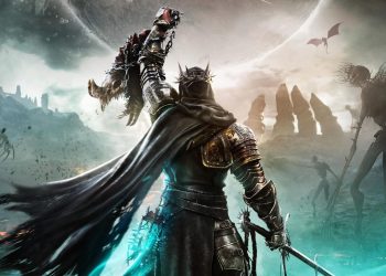 “Lords of the Fallen” has officially added Russian localization