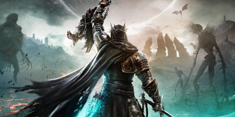 “Lords of the Fallen” has officially added Russian localization “Lords of the Fallen” has officially added Russian localization