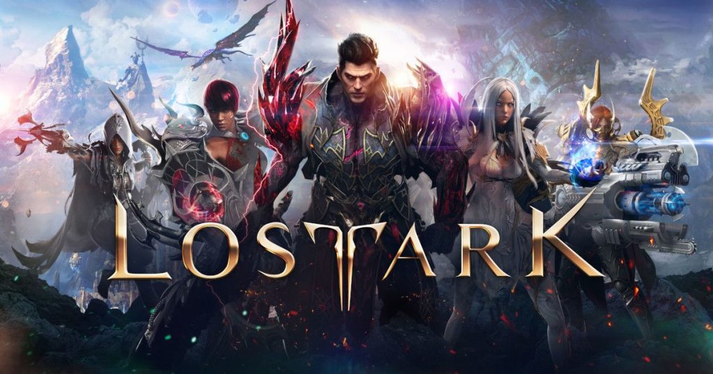 Lost Ark: Amazon Games hands over ownership to developer Smilegate Lost Ark: Amazon Games hands over ownership to developer Smilegate