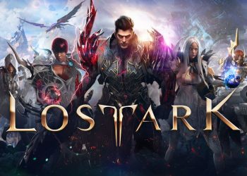 Lost Ark: Amazon Games hands over ownership to developer Smilegate