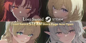 “Lost Sword” will join the ranks of Steam gashapon games “Lost Sword” will join the ranks of Steam gashapon games