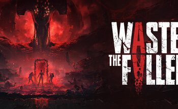 Lovecraftian Dark Shooter Waste The Fallen Announced