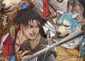 MAN WITH A MISSION creates a special song for Onimusha: Way of the Sword