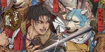 MAN WITH A MISSION creates a special song for Onimusha: Way of the Sword