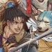 MAN WITH A MISSION creates a special song for Onimusha: Way of the Sword