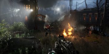 METRO 2039 gameplay revealed in new trailer released on Xbox Series X February 2027 S METRO 2039 gameplay revealed in new trailer released on Xbox Series X February 2027 S