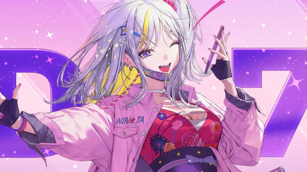 MIRESI: Invisible Future will return to Tokyo Game Show 2026 MIRESI: Invisible Future will return to Tokyo Game Show 2026