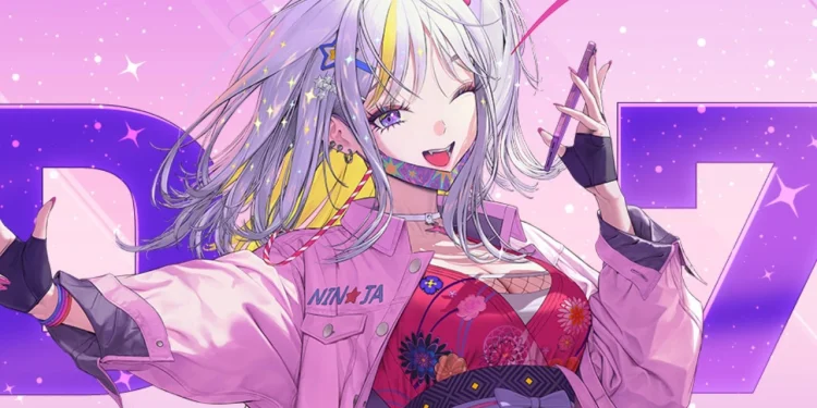 MIRESI: Invisible Future will return to Tokyo Game Show 2026