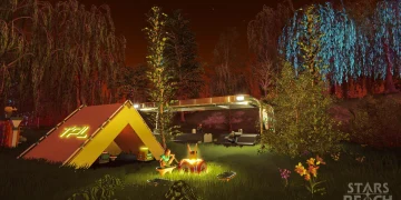 MMO sandbox Stars Reach launched MMO sandbox Stars Reach launched