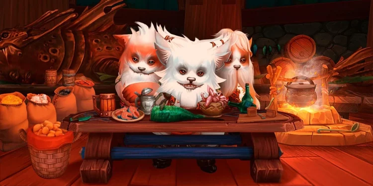 MMORPG “Allods Online” engineers will organize a “car parade” and serve delicious fish soup to players with nonsense words MMORPG “Allods Online” engineers will organize a “car parade” and serve delicious fish soup to players with nonsense words