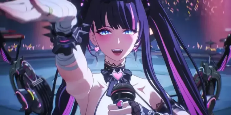 MMORPG Atlan Crystal introduces Sugariff music course MMORPG Atlan Crystal introduces Sugariff music course