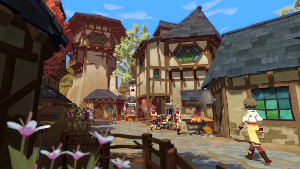 MMORPG BitCraft Online developer admits fixing disconnects will only make problem worse MMORPG BitCraft Online developer admits fixing disconnects will only make problem worse