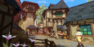 MMORPG BitCraft Online developer admits fixing disconnects will only make problem worse MMORPG BitCraft Online developer admits fixing disconnects will only make problem worse