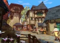 MMORPG BitCraft Online will close four unexplored areas and player properties will be removed from them MMORPG BitCraft Online will close four unexplored areas and player properties will be removed from them