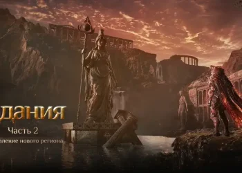 MMORPG Black Desert’s Idania Part 2 update opens up the interior of the continent