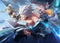 MMORPG Crystal of Atlan will be published in Russia and CIS countries by Astrum Entertainment