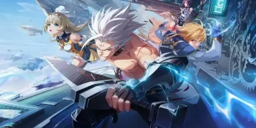 MMORPG Crystal of Atlan will be published in Russia and CIS countries by Astrum Entertainment MMORPG Crystal of Atlan will be published in Russia and CIS countries by Astrum Entertainment
