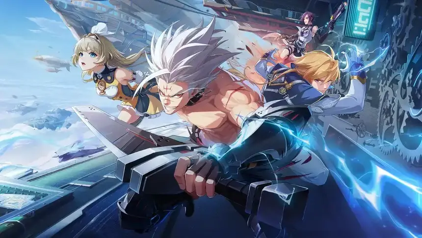MMORPG Crystal of Atlan will be published in Russia and CIS countries by Astrum Entertainment