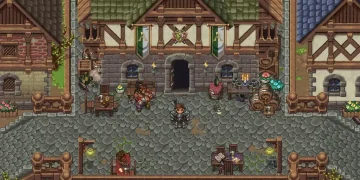 MMORPG Drakantos completes Early Access preparations and reveals important changes MMORPG Drakantos completes Early Access preparations and reveals important changes