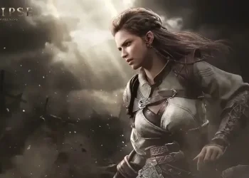 MMORPG Eclipse: The Awakening author talks monetization and reveals opportunities in gacha system