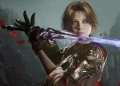 MMORPG Embers of the Uncrowned King will improve controls and camera based on player feedback