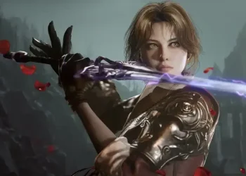 MMORPG Embers of the Uncrowned King will improve controls and camera based on player feedback