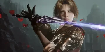 MMORPG Embers of the Uncrowned King will improve controls and camera based on player feedback MMORPG Embers of the Uncrowned King will improve controls and camera based on player feedback