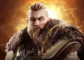 MMORPG Legend of YMIR is preparing for siege warfare, legendary equipment and new professions