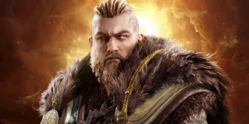 MMORPG Legend of YMIR is preparing for siege warfare, legendary equipment and new professions