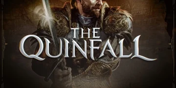 MMORPG The Quinfall features endless career upgrades and group tagging system MMORPG The Quinfall features endless career upgrades and group tagging system