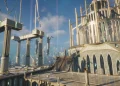 MMORPG The Quinfall receives update with new landscape changing system MMORPG The Quinfall receives update with new landscape changing system