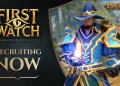 MMORPG Trace of Honor is recruiting 50 players to find problems in the game MMORPG Trace of Honor is recruiting 50 players to find problems in the game