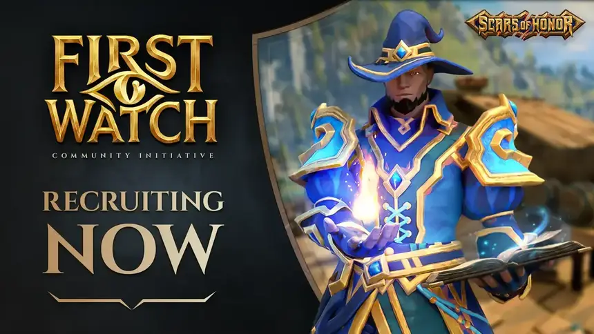 MMORPG Trace of Honor is recruiting 50 players to find problems in the game MMORPG Trace of Honor is recruiting 50 players to find problems in the game