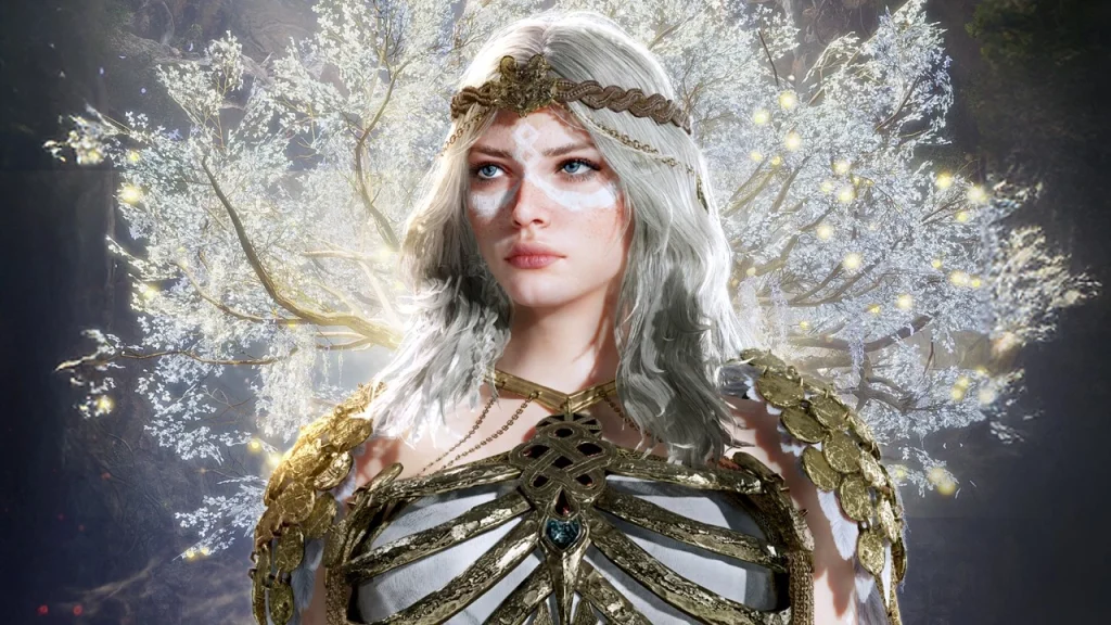 MMORPG Ymir Legend continues to change after player criticism MMORPG Ymir Legend continues to change after player criticism
