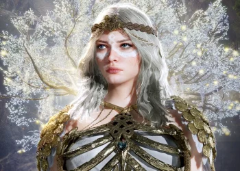 MMORPG Ymir Legend continues to change after player criticism