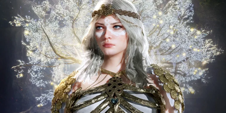 MMORPG Ymir Legend continues to change after player criticism