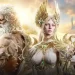 MMORPG “Zeus: God of Pride” released in South Korea MMORPG “Zeus: God of Pride” released in South Korea