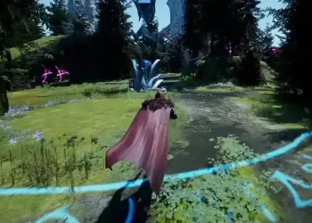 MOBA Ethereal: Clash of Souls will open for beta testing in October