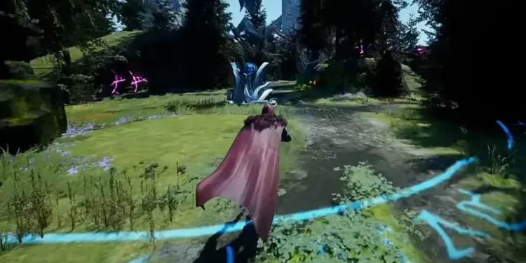 MOBA Ethereal: Clash of Souls will open for beta testing in October