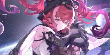 MONGIL: STAR DIVE has released version 1.3 update, including new character Brisshell and swimsuit MONGIL: STAR DIVE has released version 1.3 update, including new character Brisshell and swimsuit