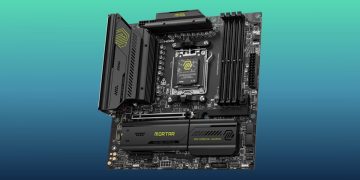 MSI B850M motherboard on sale on AliExpress: use dedicated discount code to save MSI B850M motherboard on sale on AliExpress: use dedicated discount code to save