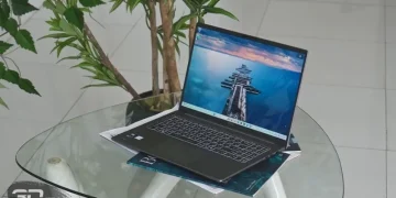 MSI Modern 16S AI+ video review: An affordable laptop without unnecessary compromises MSI Modern 16S AI+ video review: An affordable laptop without unnecessary compromises