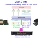 Macronix launches two-level SSD with SLC and TLC layers Macronix launches two-level SSD with SLC and TLC layers